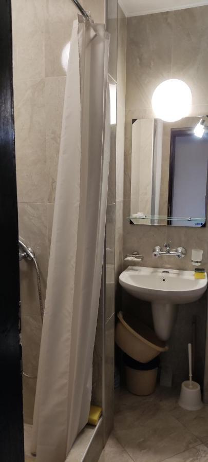 Guest House Koral Sozopol Ngoại thất bức ảnh