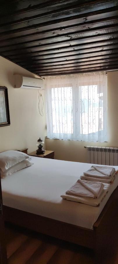 Guest House Koral Sozopol Ngoại thất bức ảnh