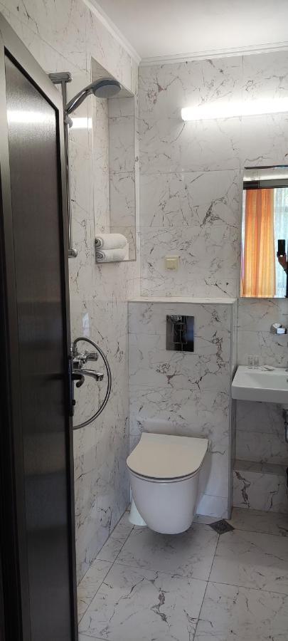 Guest House Koral Sozopol Ngoại thất bức ảnh