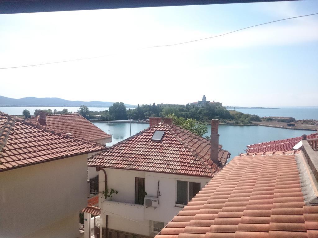 Guest House Koral Sozopol Ngoại thất bức ảnh