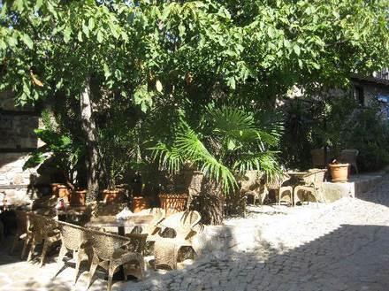 Guest House Koral Sozopol Ngoại thất bức ảnh