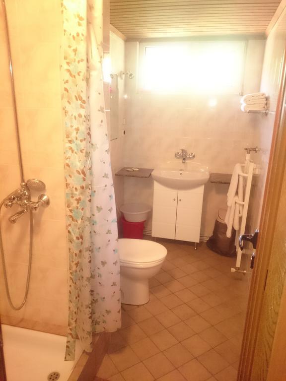 Guest House Koral Sozopol Ngoại thất bức ảnh
