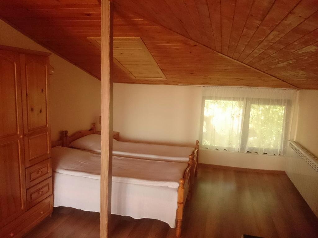 Guest House Koral Sozopol Phòng bức ảnh